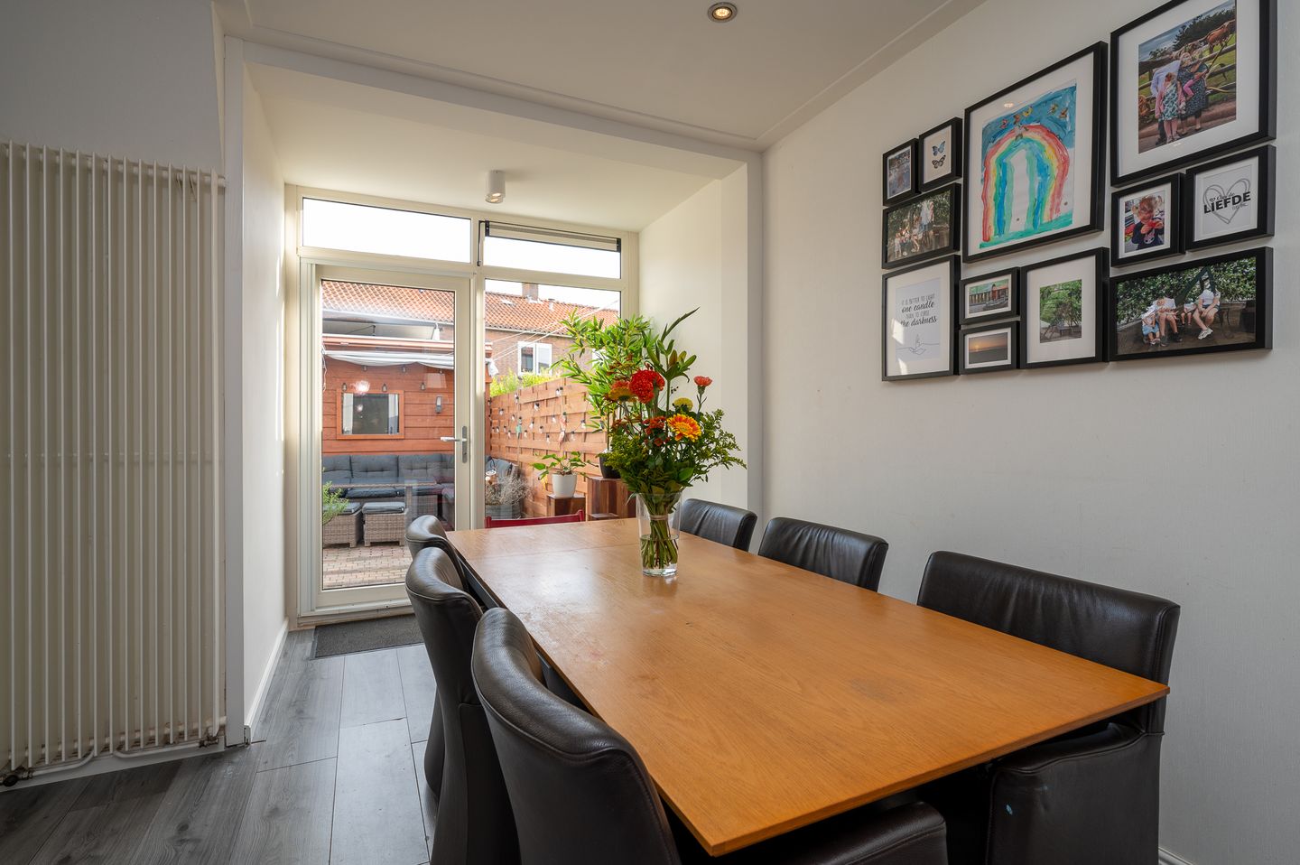 Photo 5 of Duiventorenstraat 38