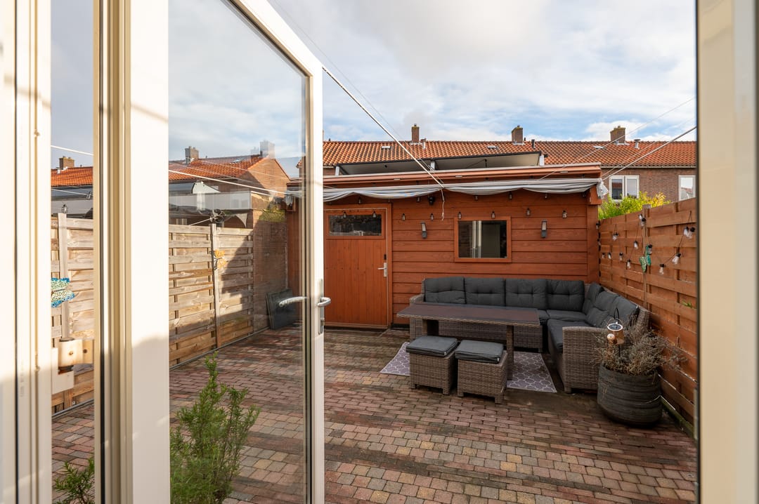 Photo 8 of Duiventorenstraat 38