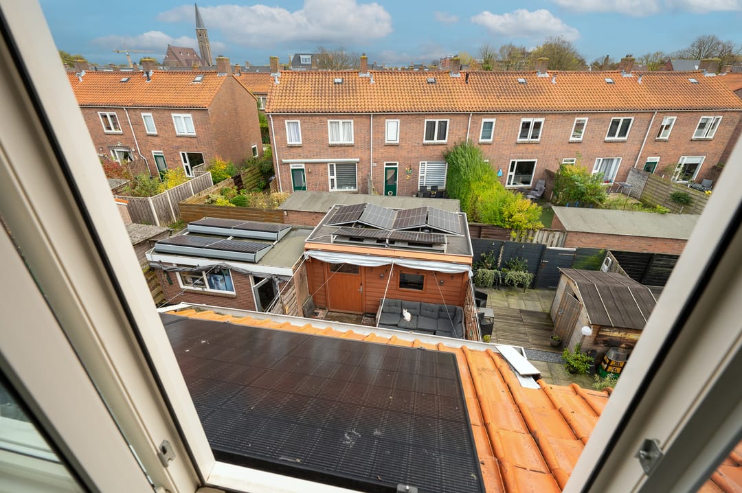 Photo 17 of Duiventorenstraat 38