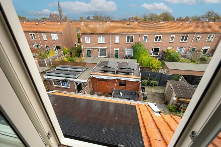 Photo 17 of Duiventorenstraat 38