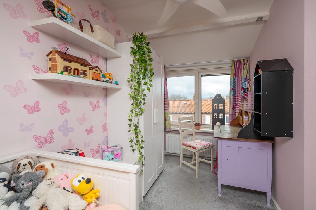 Photo 23 of Duiventorenstraat 38