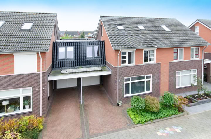 Foto 2 van Madeliefje 13