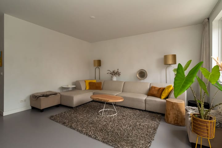 Foto 6 van Madeliefje 13