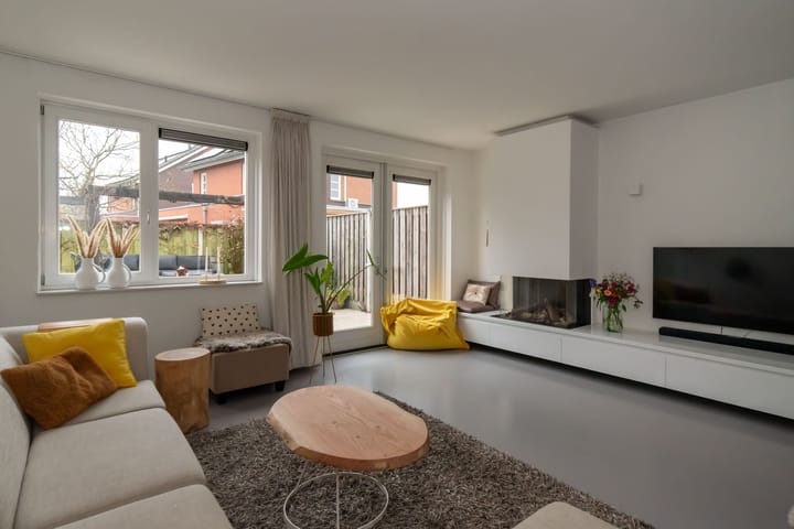 Foto 7 van Madeliefje 13