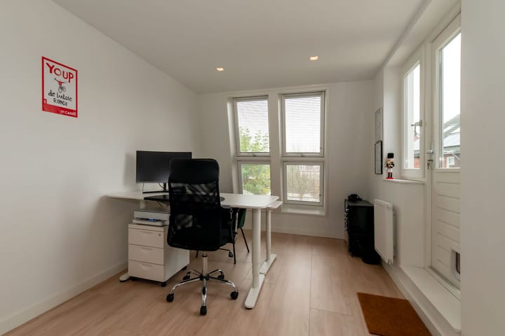 Foto 19 van Madeliefje 13