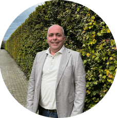 Erwin van Hassel - NVM Register Makelaar