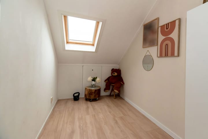 Foto 30 van Madeliefje 13