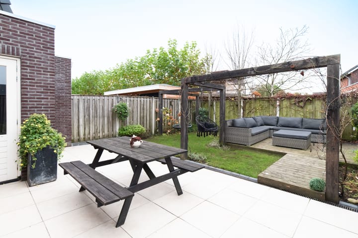 Foto 33 van Madeliefje 13