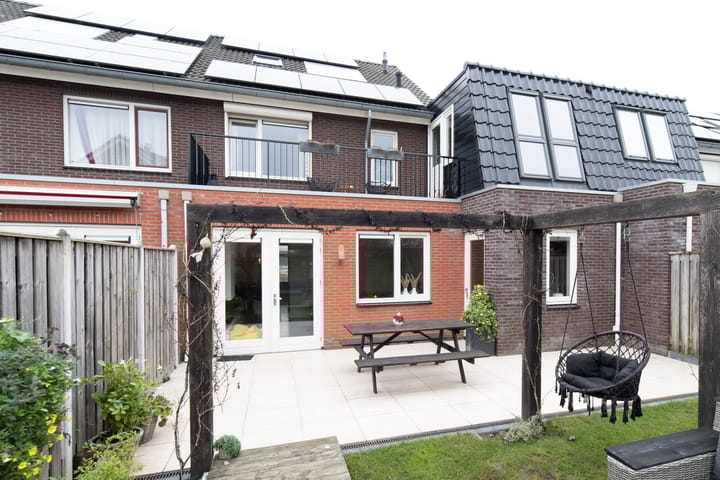 Foto 36 van Madeliefje 13