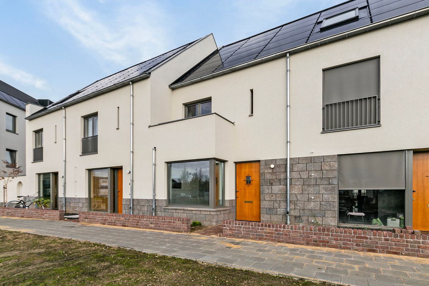 Foto 1 van Frederik Hendriklaan 6