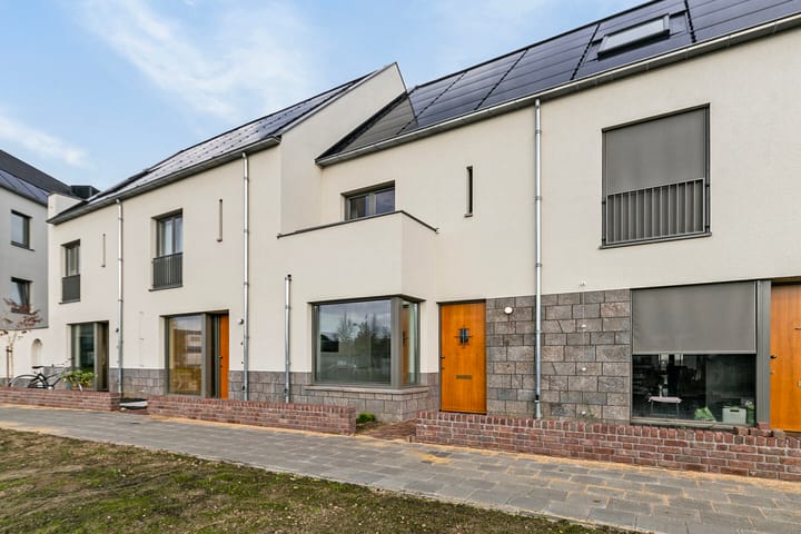 Foto 1 van Frederik Hendriklaan 6