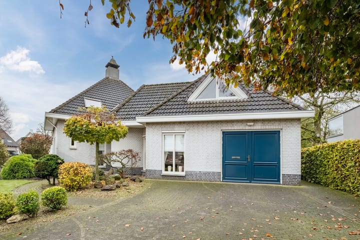 Foto 2 van Burgemeester Magneestraat 98