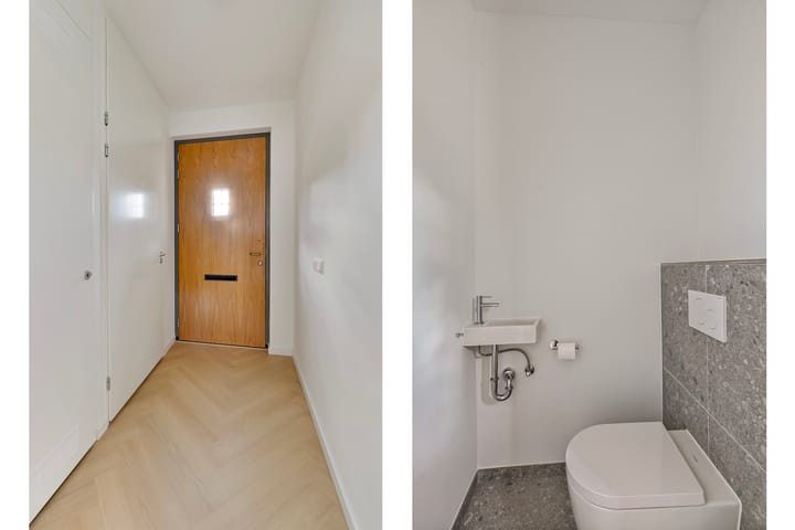 Foto 3 van Frederik Hendriklaan 6