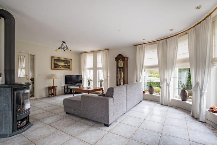 Foto 4 van Burgemeester Magneestraat 98