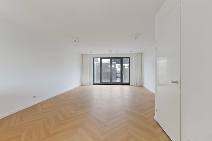 Foto 5 van Frederik Hendriklaan 6