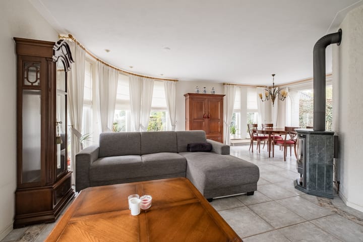 Foto 5 van Burgemeester Magneestraat 98