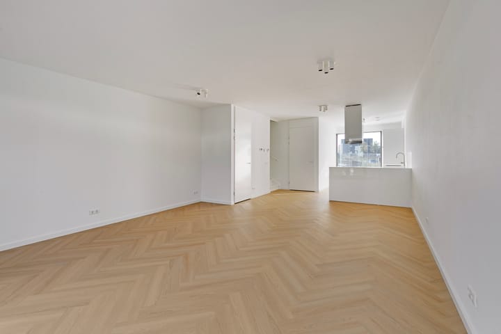 Foto 7 van Frederik Hendriklaan 6