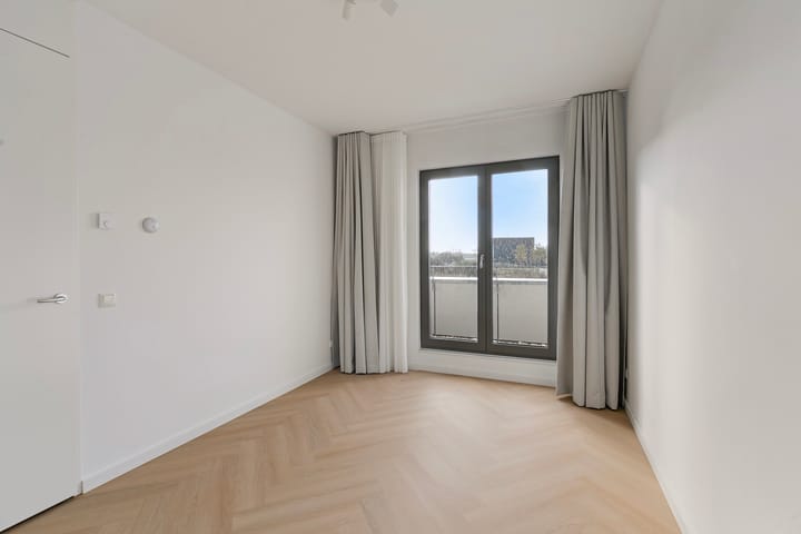 Foto 14 van Frederik Hendriklaan 6