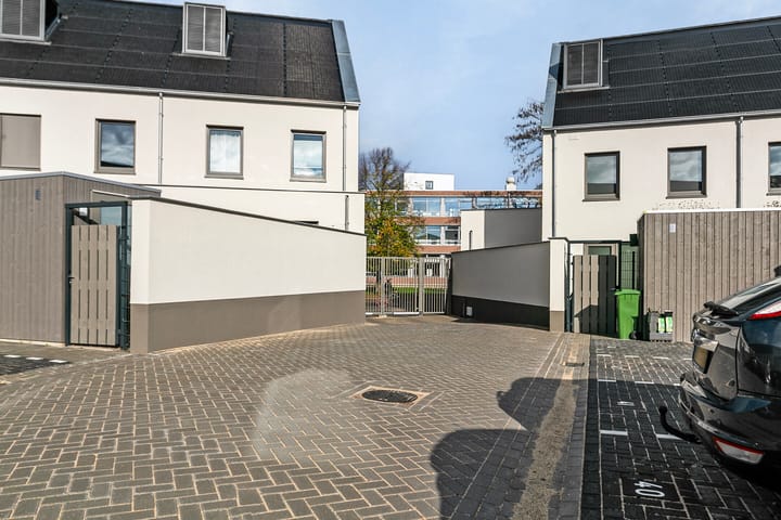 Foto 22 van Frederik Hendriklaan 6