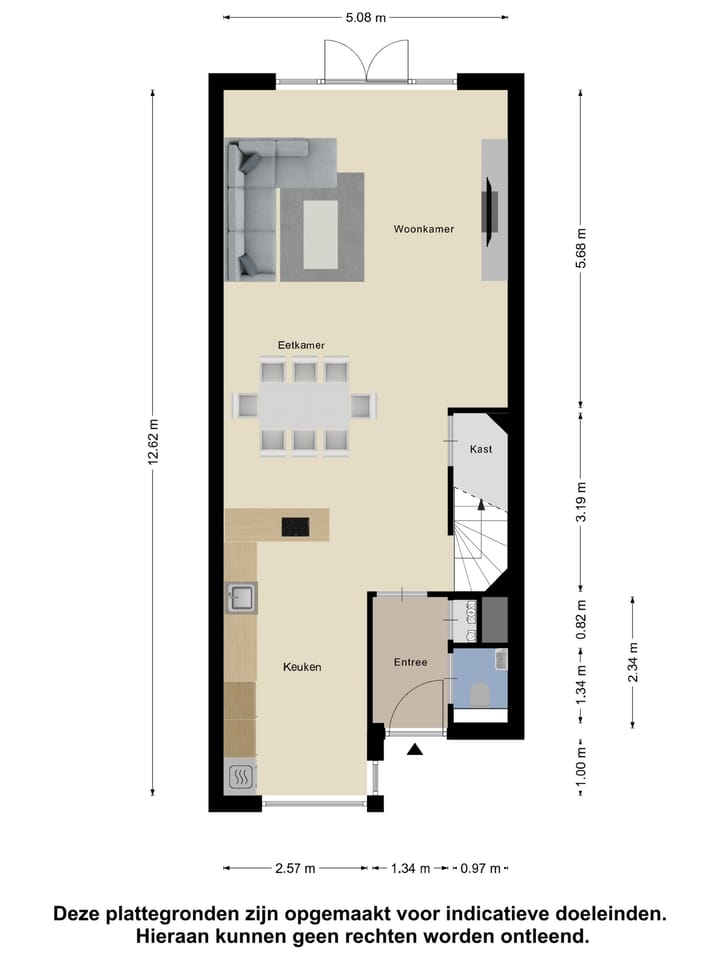 Foto 23 van Frederik Hendriklaan 6