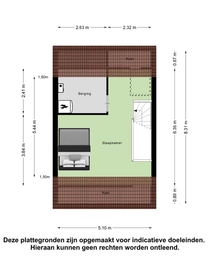 Foto 25 van Frederik Hendriklaan 6