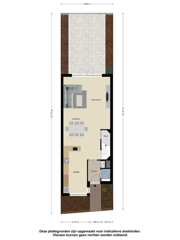 Foto 26 van Frederik Hendriklaan 6