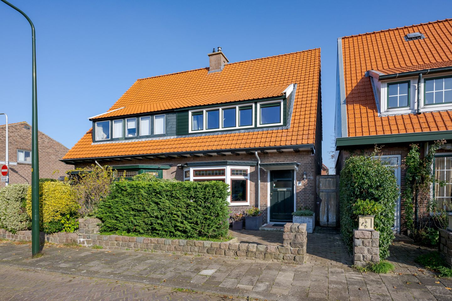 Foto 1 van Rozensteinstraat 2-D