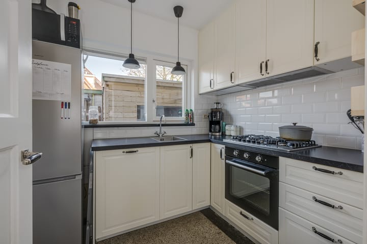 Foto 3 van Rozensteinstraat 2-D