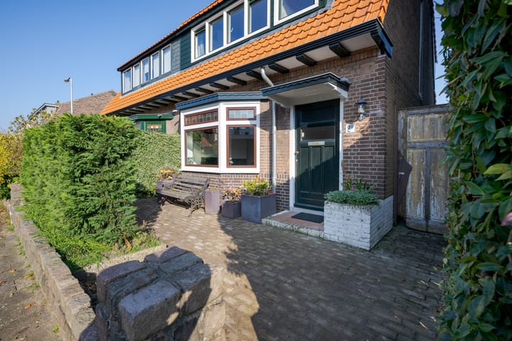 Foto 6 van Rozensteinstraat 2-D