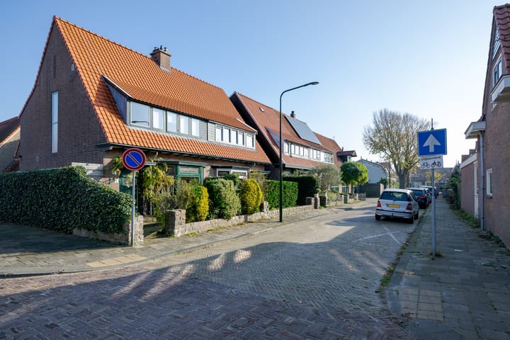 Foto 7 van Rozensteinstraat 2-D