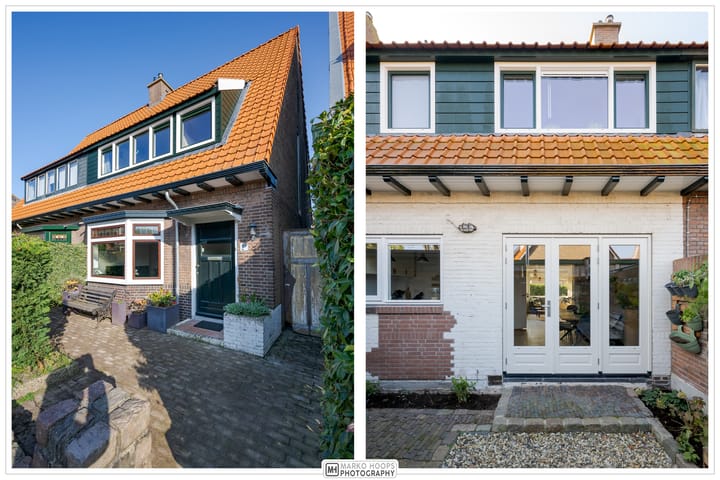 Foto 8 van Rozensteinstraat 2-D