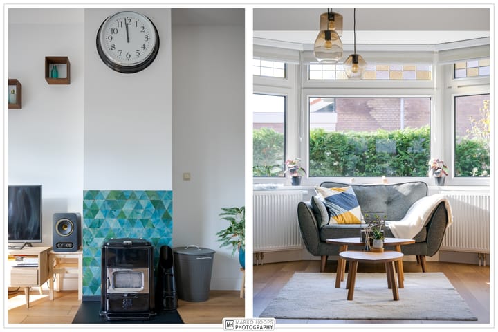 Foto 10 van Rozensteinstraat 2-D