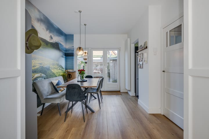 Foto 14 van Rozensteinstraat 2-D