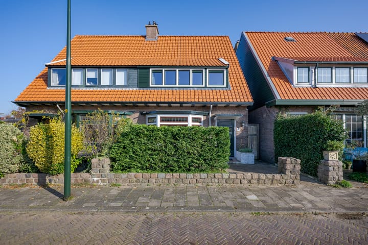 Foto 5 van Rozensteinstraat 2-D