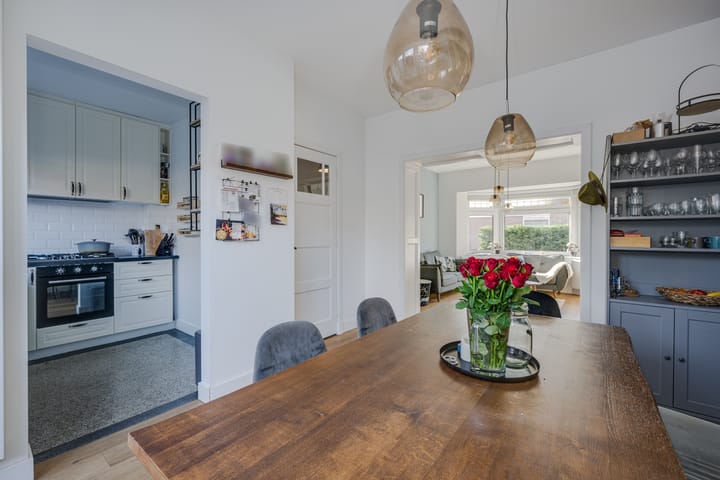 Foto 16 van Rozensteinstraat 2-D