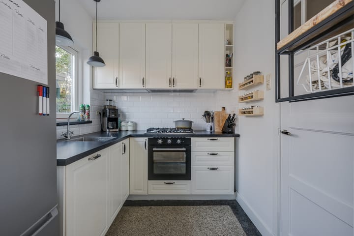 Foto 17 van Rozensteinstraat 2-D