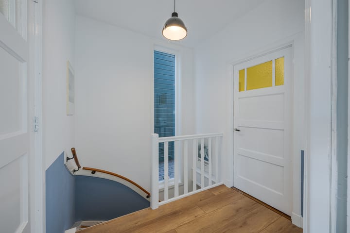 Foto 20 van Rozensteinstraat 2-D