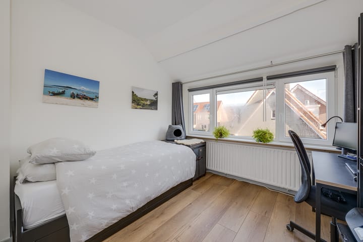 Foto 24 van Rozensteinstraat 2-D