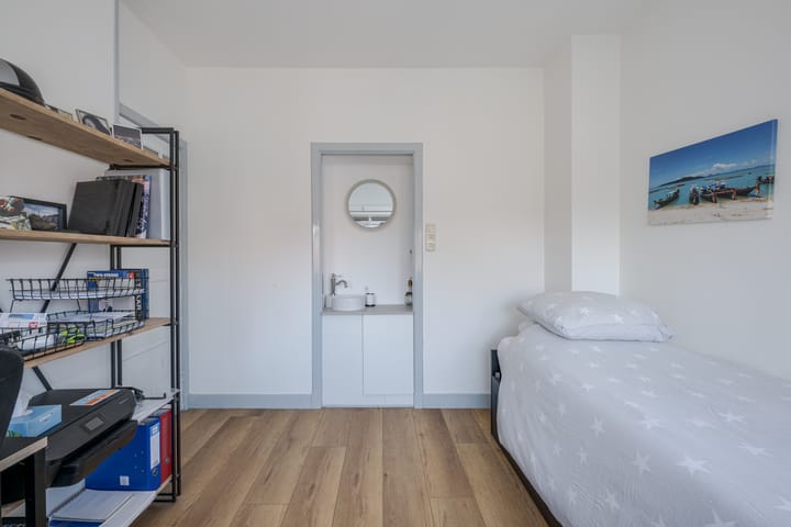 Foto 25 van Rozensteinstraat 2-D