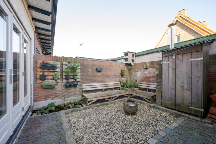 Foto 27 van Rozensteinstraat 2-D