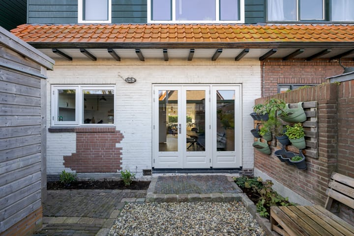 Foto 31 van Rozensteinstraat 2-D