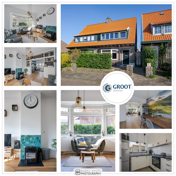 Foto 32 van Rozensteinstraat 2-D