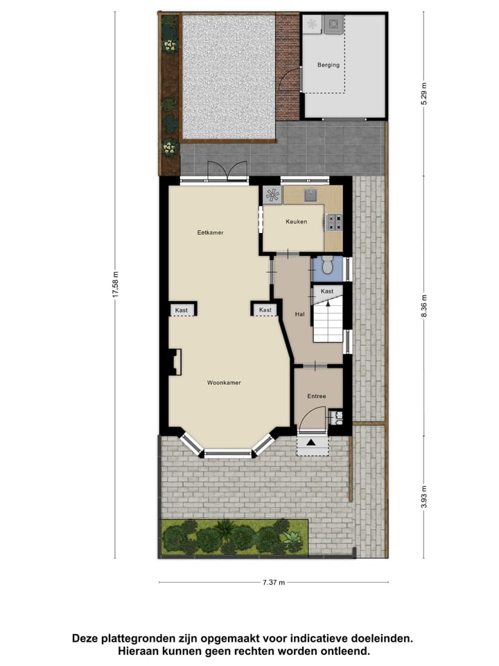 Foto 33 van Rozensteinstraat 2-D