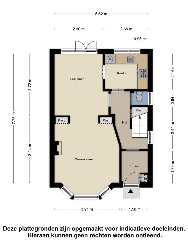Foto 34 van Rozensteinstraat 2-D