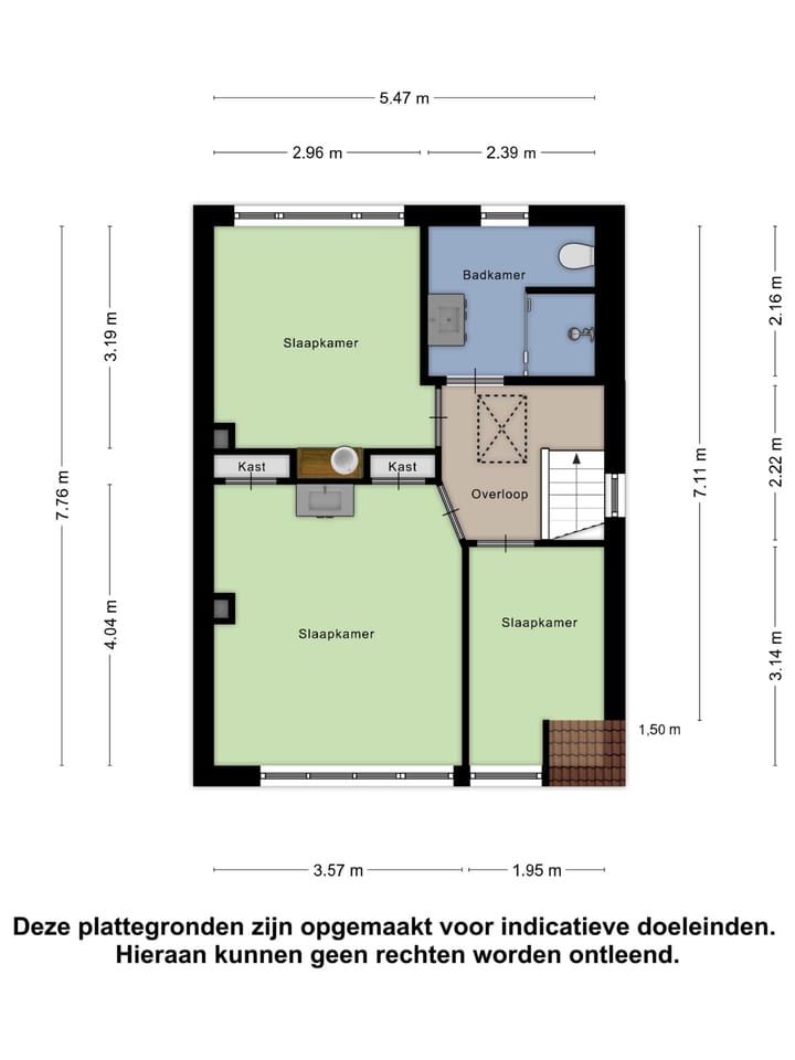Foto 35 van Rozensteinstraat 2-D