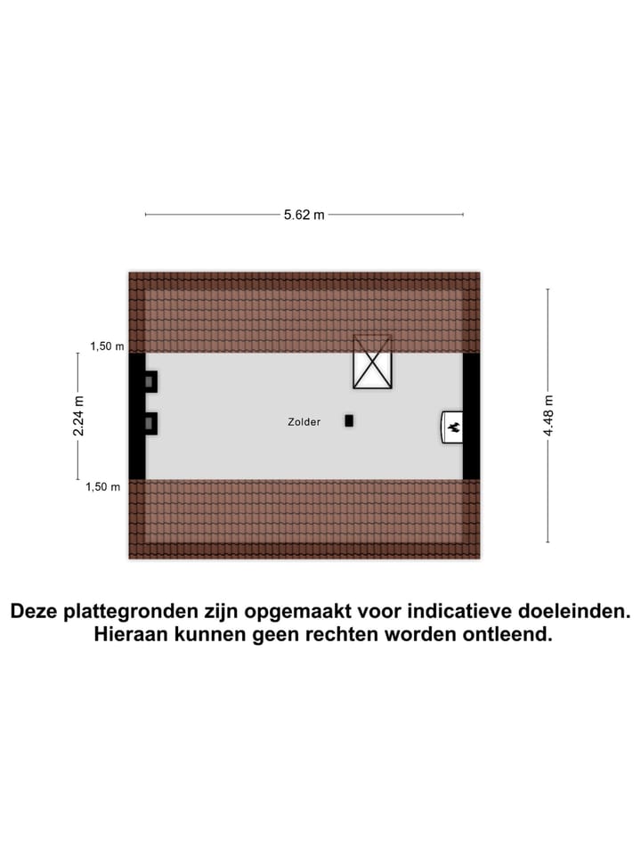 Foto 36 van Rozensteinstraat 2-D