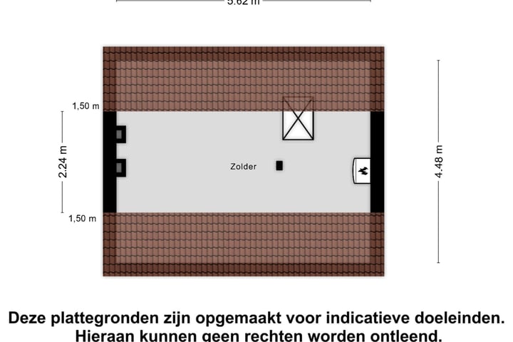 Bekijk foto 36 van Rozensteinstraat 2-D