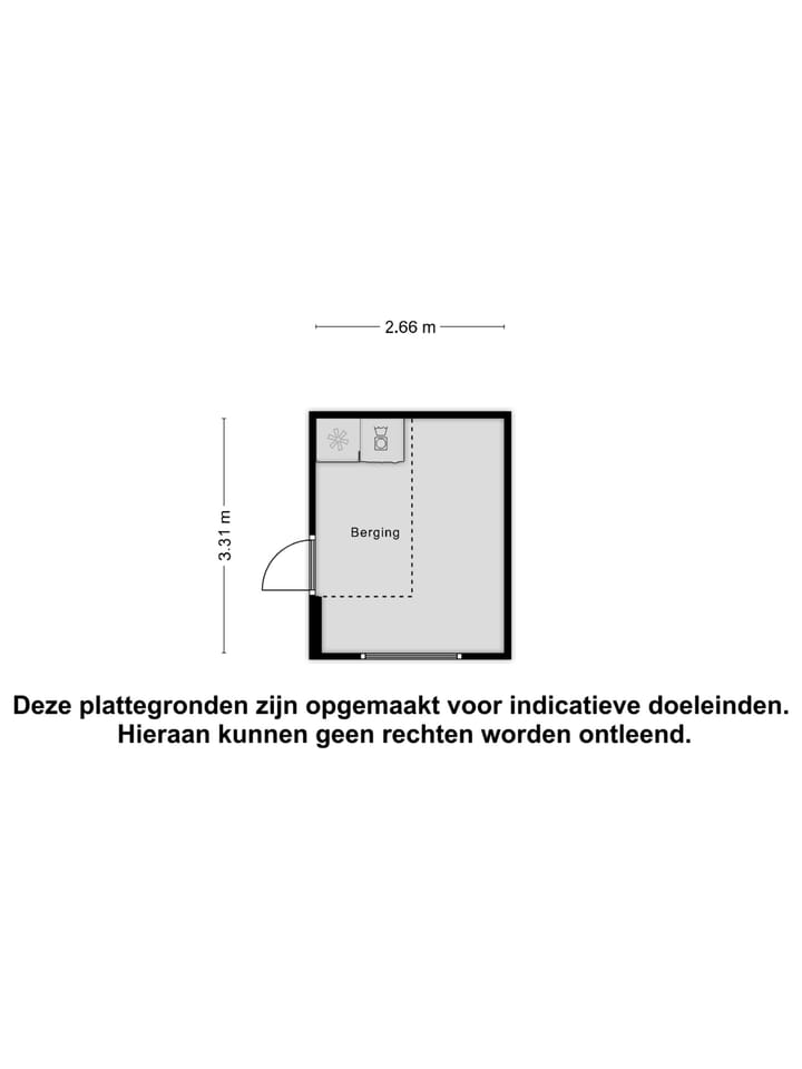 Foto 37 van Rozensteinstraat 2-D