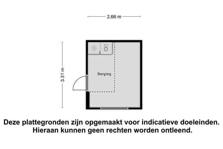 Bekijk foto 37 van Rozensteinstraat 2-D