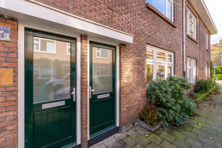 Foto 2 van Flamingostraat 7